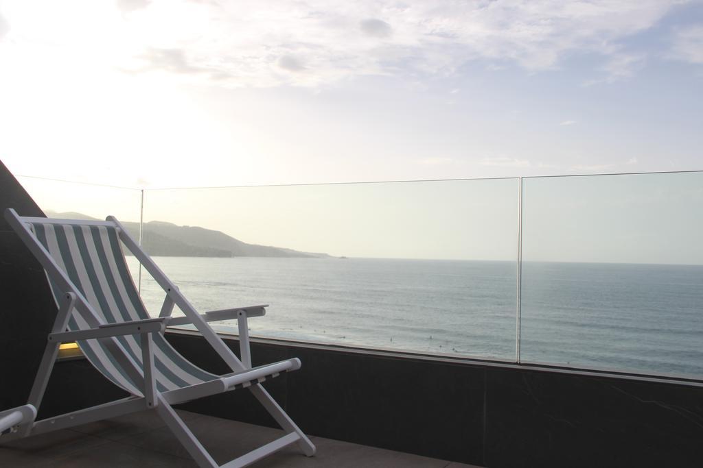Penthouse Over The Sea Las Palmas de Gran Canaria Luaran gambar