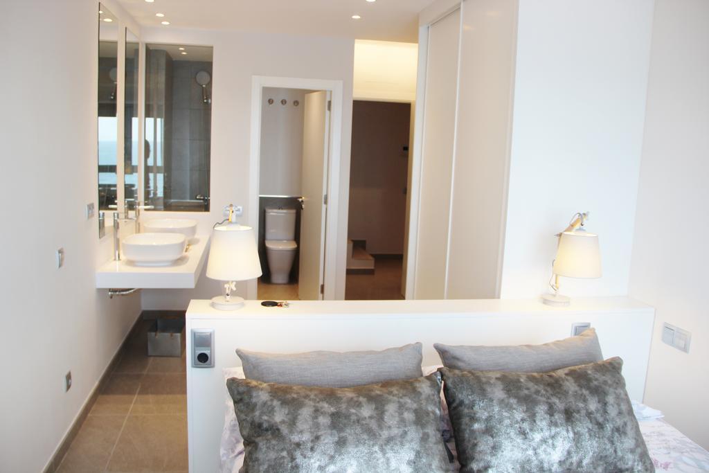 Penthouse Over The Sea Las Palmas de Gran Canaria Luaran gambar