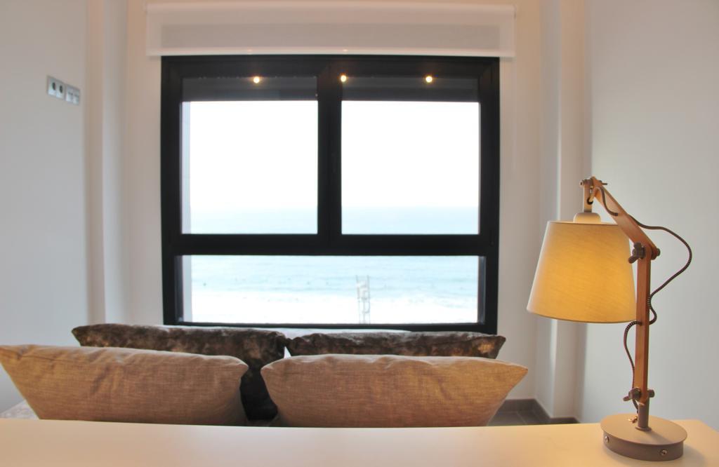 Penthouse Over The Sea Las Palmas de Gran Canaria Luaran gambar