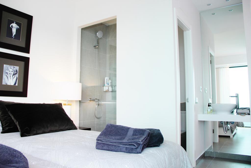 Penthouse Over The Sea Las Palmas de Gran Canaria Luaran gambar