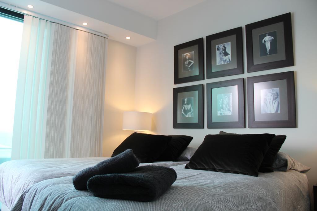 Penthouse Over The Sea Las Palmas de Gran Canaria Luaran gambar