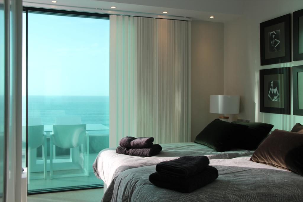 Penthouse Over The Sea Las Palmas de Gran Canaria Luaran gambar