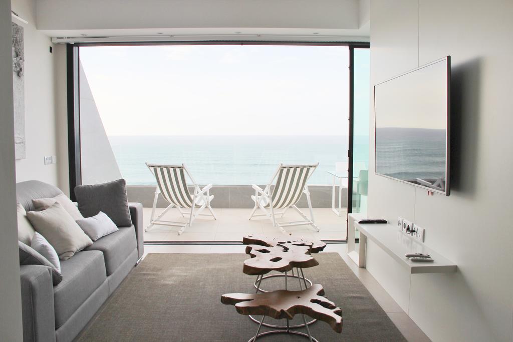 Penthouse Over The Sea Las Palmas de Gran Canaria Luaran gambar