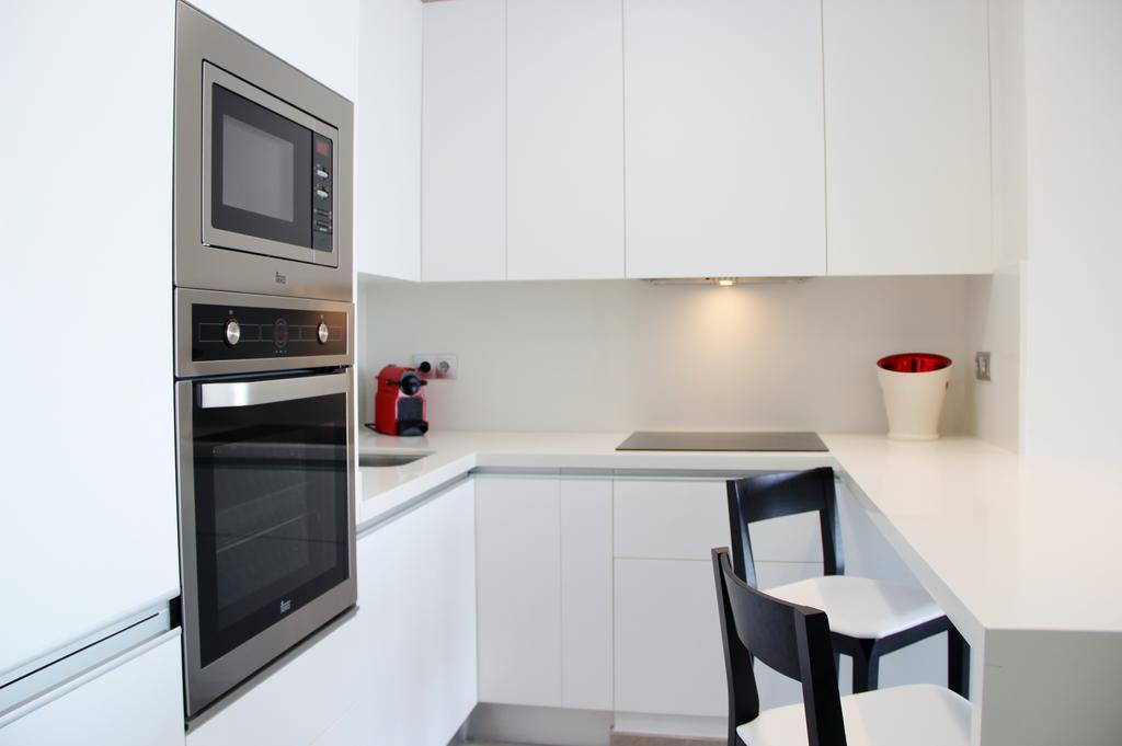 Penthouse Over The Sea Las Palmas de Gran Canaria Luaran gambar