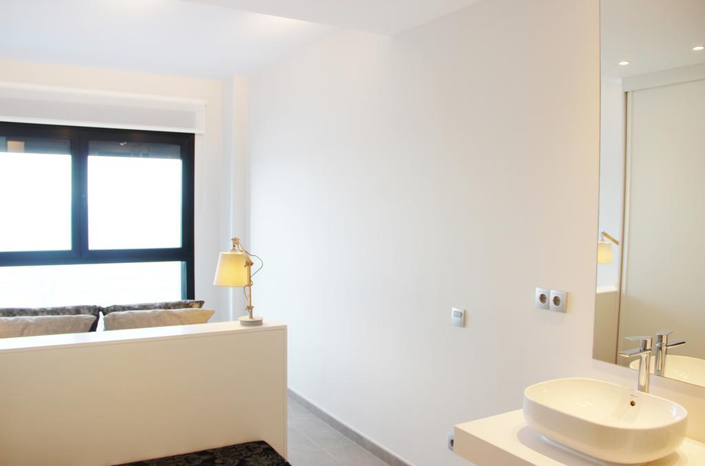 Penthouse Over The Sea Las Palmas de Gran Canaria Luaran gambar