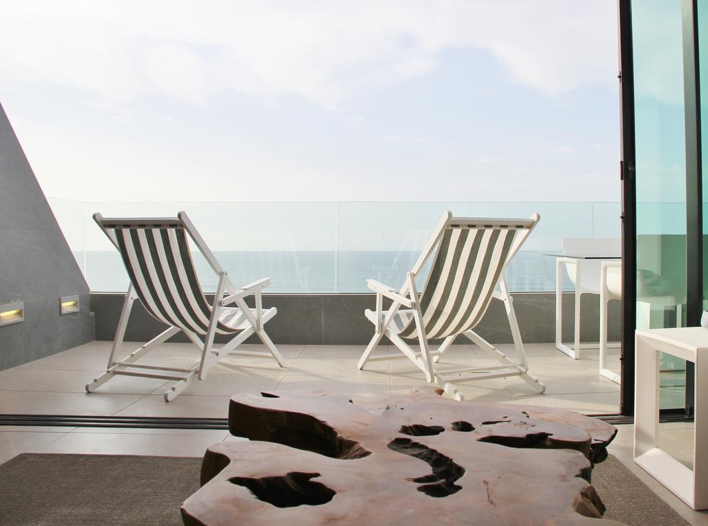 Penthouse Over The Sea Las Palmas de Gran Canaria Luaran gambar