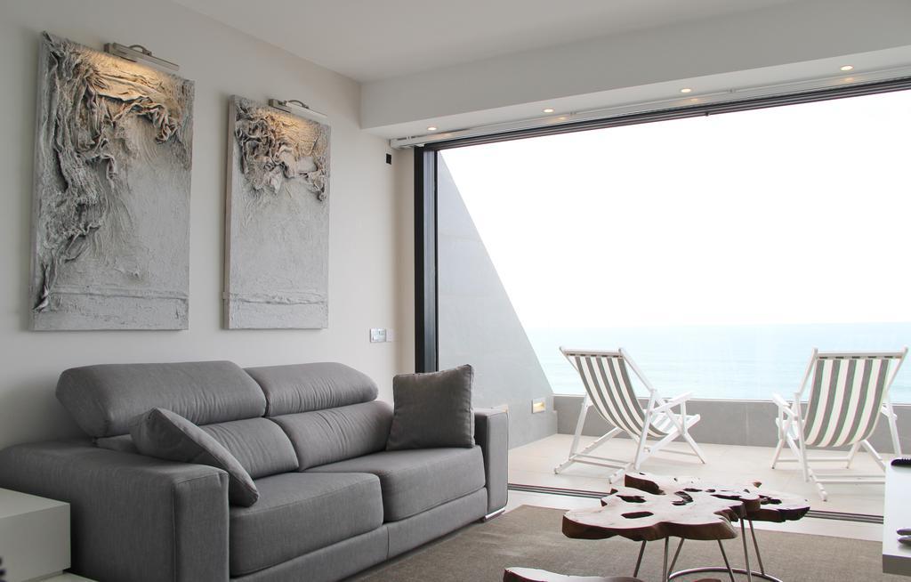 Penthouse Over The Sea Las Palmas de Gran Canaria Luaran gambar