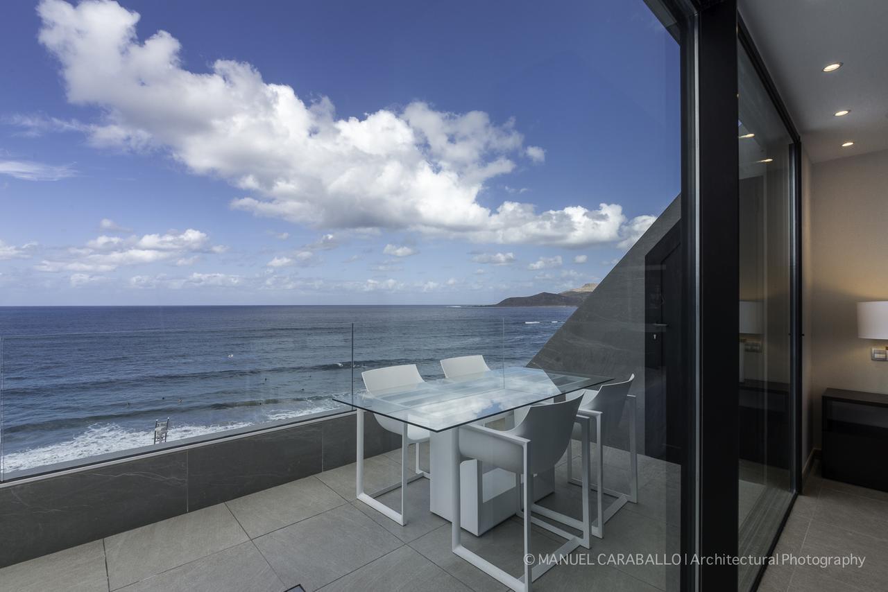 Penthouse Over The Sea Las Palmas de Gran Canaria Luaran gambar