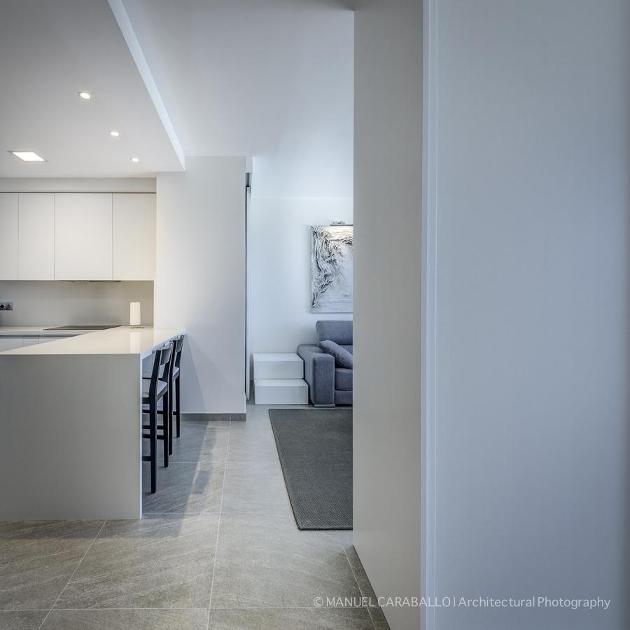 Penthouse Over The Sea Las Palmas de Gran Canaria Luaran gambar