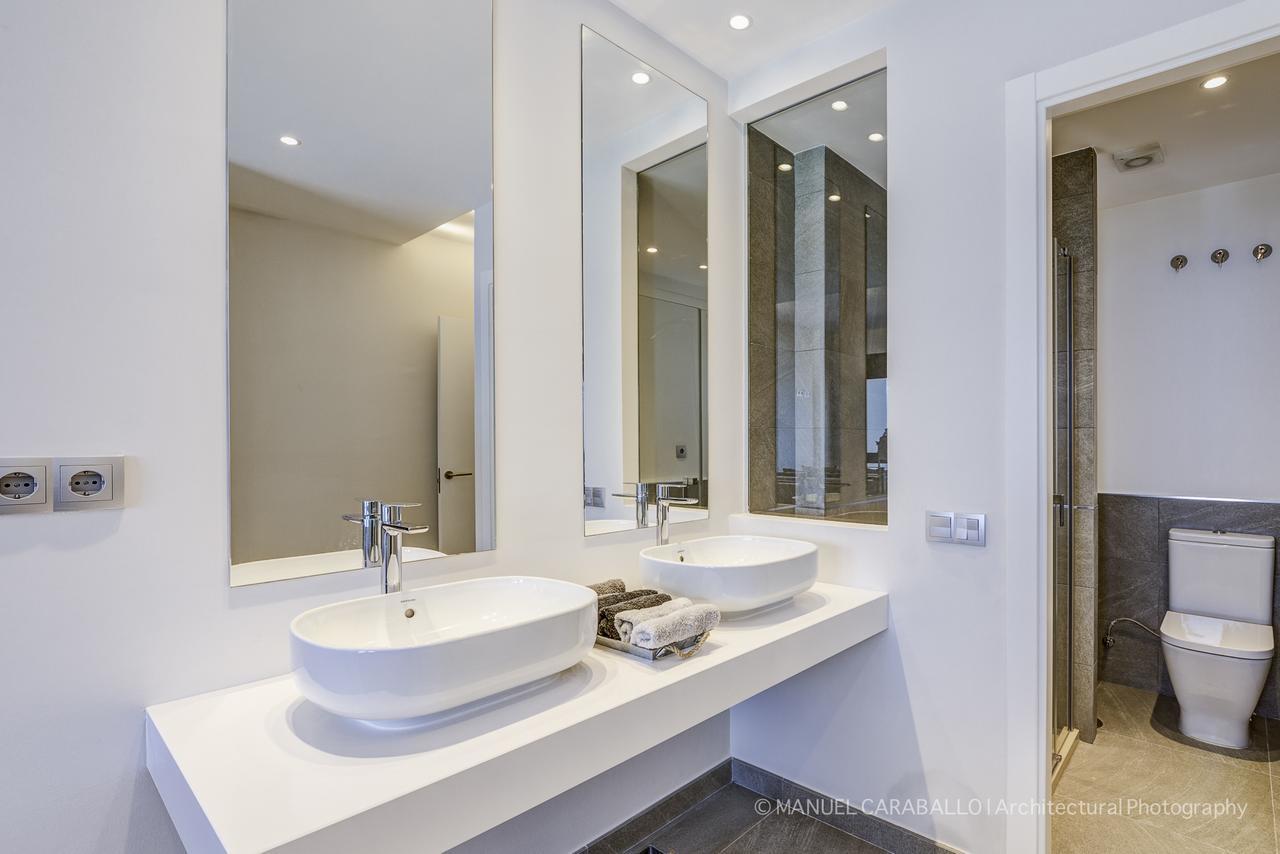 Penthouse Over The Sea Las Palmas de Gran Canaria Luaran gambar