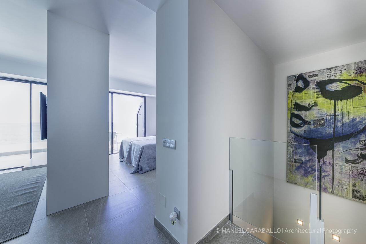 Penthouse Over The Sea Las Palmas de Gran Canaria Luaran gambar