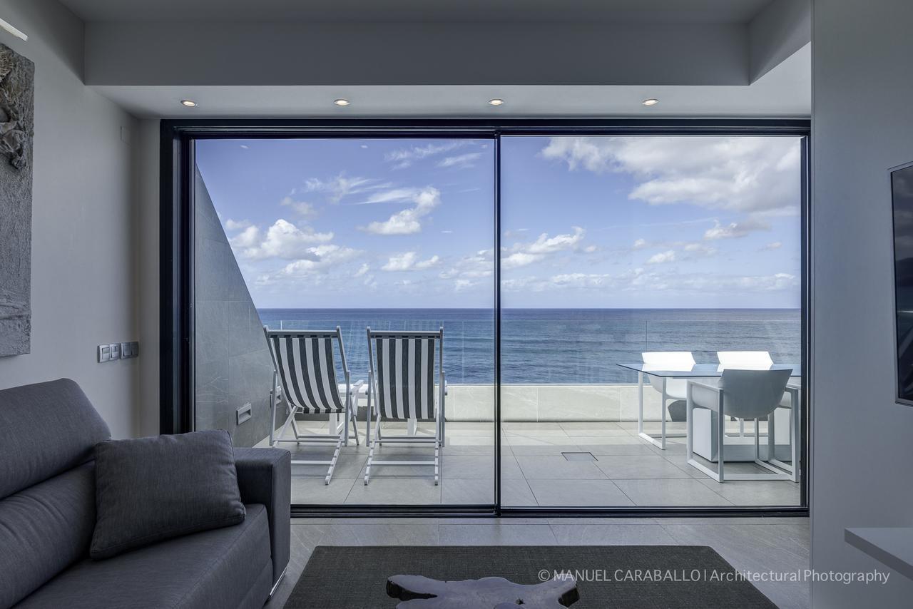 Penthouse Over The Sea Las Palmas de Gran Canaria Luaran gambar