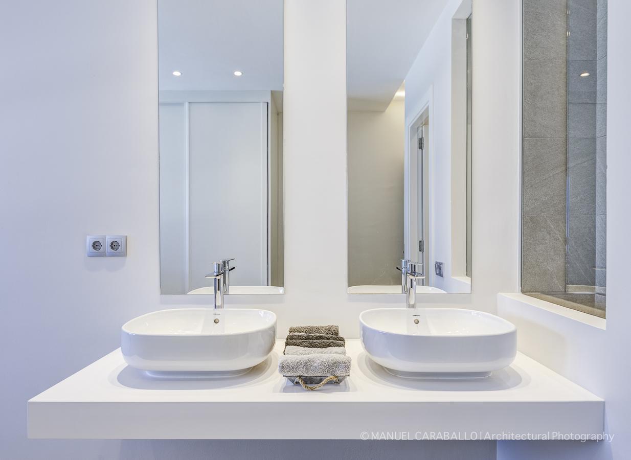 Penthouse Over The Sea Las Palmas de Gran Canaria Luaran gambar