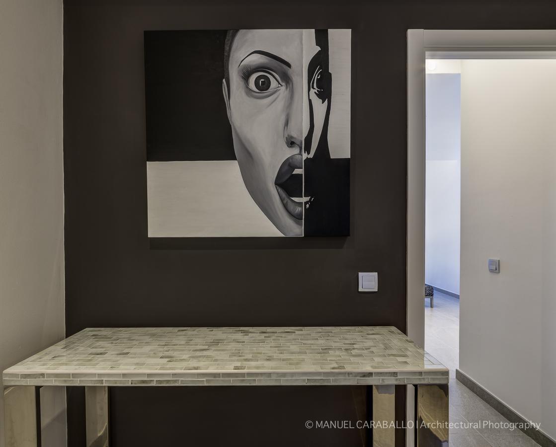 Penthouse Over The Sea Las Palmas de Gran Canaria Luaran gambar