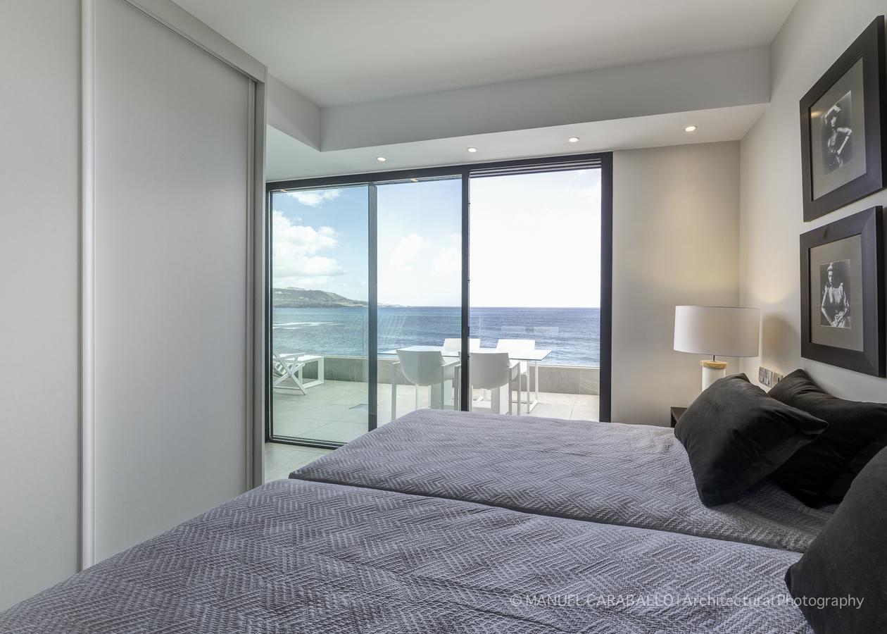 Penthouse Over The Sea Las Palmas de Gran Canaria Luaran gambar