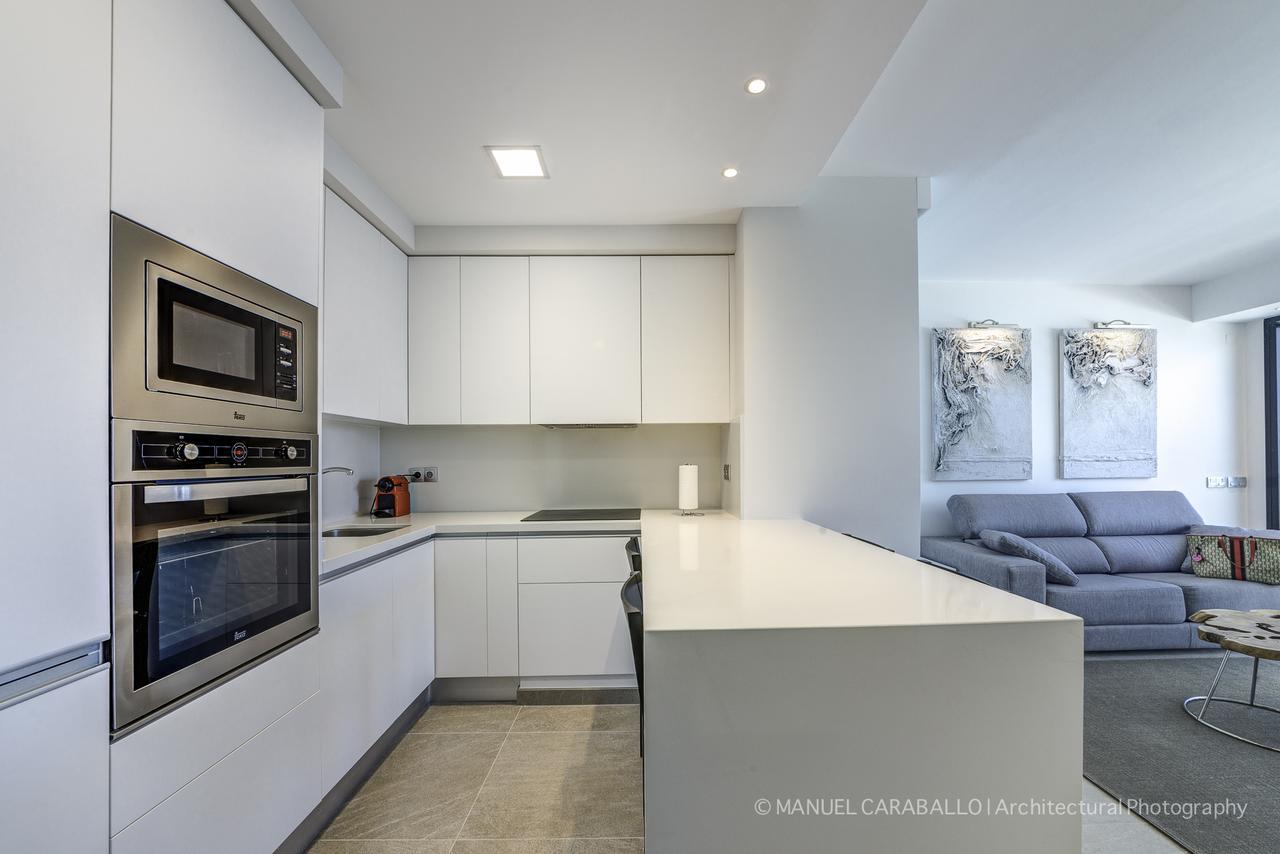 Penthouse Over The Sea Las Palmas de Gran Canaria Luaran gambar
