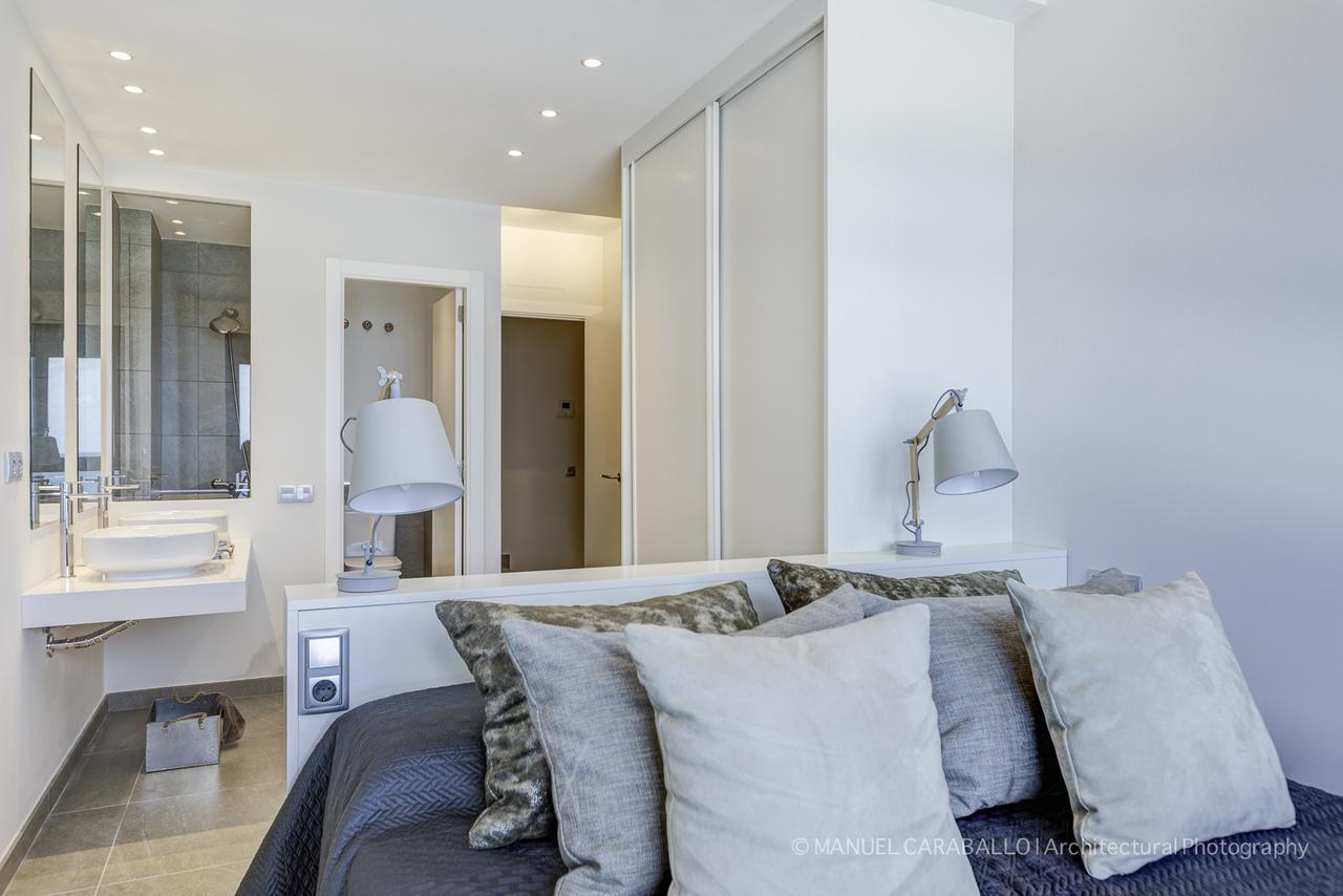 Penthouse Over The Sea Las Palmas de Gran Canaria Luaran gambar