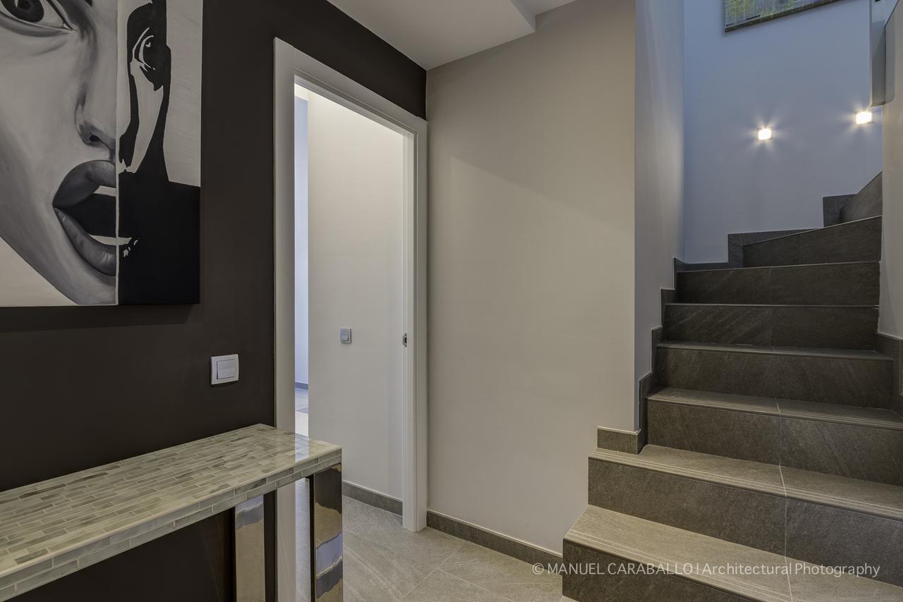 Penthouse Over The Sea Las Palmas de Gran Canaria Luaran gambar